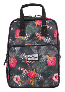 Hátizsák Coral Hibiscus-1