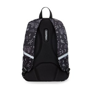 Iskolai hátizsák Cross Polar bears-5