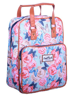 Hátizsák Cubic Butterflies-1