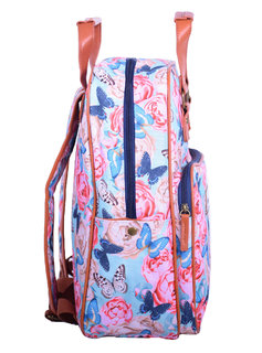 Hátizsák Cubic Butterflies-2