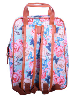 Hátizsák Cubic Butterflies-3