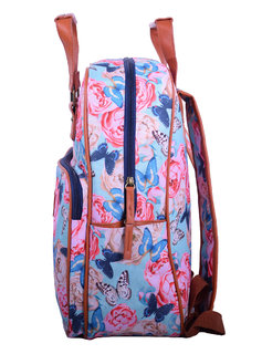 Hátizsák Cubic Butterflies-4