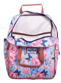 Hátizsák Cubic Butterflies-5