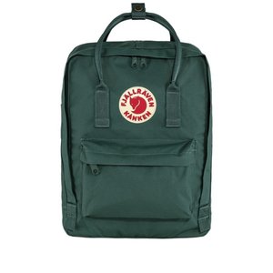 Szabadidős hátizsák Fjällräven känken Arctic green-1