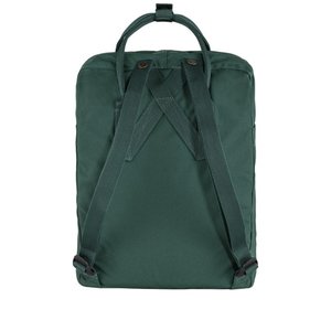 Szabadidős hátizsák Fjällräven känken Arctic green-3