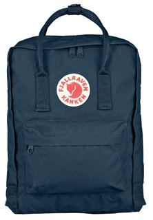 Szabadidős hátizsák Fjällräven känken Navy-1