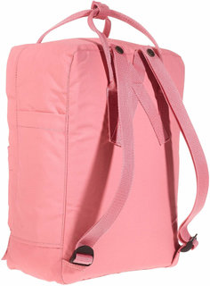 Szabadidős hátizsák Fjällräven känken Pink-3