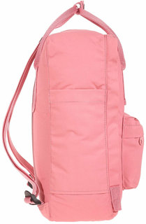 Szabadidős hátizsák Fjällräven känken Pink-4