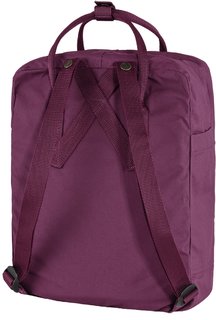 Szabadidős hátizsák Fjällräven känken Royal purple-3