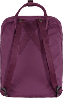 Szabadidős hátizsák Fjällräven känken Royal purple-4