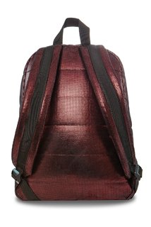 Hátizsák Ruby Vintage burgundy glam-3