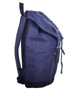 Nagy hátizsák, Sparkling night blue-2