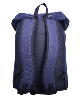 Nagy hátizsák, Sparkling night blue-3