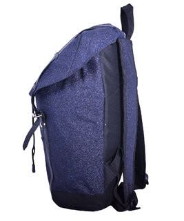 Nagy hátizsák, Sparkling night blue-4