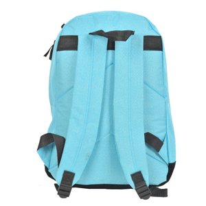 Városi hátizsák Style, kék-4