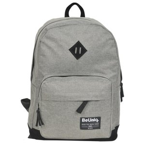 Városi hátizsák Style, szürke-1