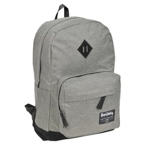 Városi hátizsák Style, szürke-2