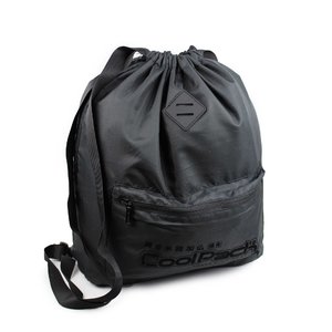 Hátizsák Urban Super black-1