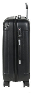Cestovní kufr 28" 19-802B černý-5