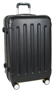 Cestovní kufr 28" 19-802B černý-1