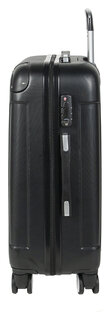Cestovní kufr 28" 19-802B černý-5