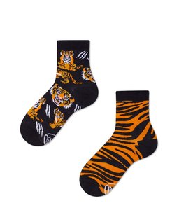 Gyermek zokni Feet of the tiger kids 23-26-1