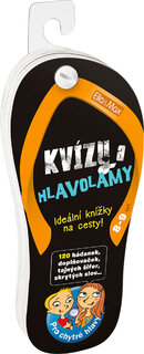 KVÍZY A HLAVOLAMY, 8-9 let – Zábava na cesty-1