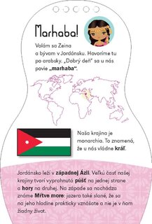 Obliekame jordánske bábiky ZEINA – Maľovanky-7