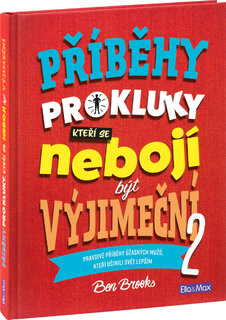 PŘÍBĚHY PRO KLUKY (2), kteří se nebojí být výjimeční-1