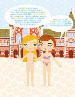 SÁRA & BUDAPEŠŤ – Mesto plné samolepiek-5