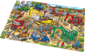 Veľká knižka BAGRE pre malých rozprávačov-3