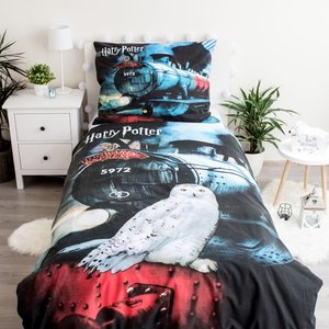 Ágyneművel együtt Harry Potter 111HP-2