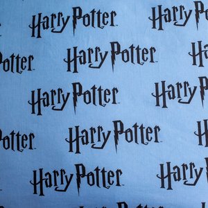 Ágyneművel együtt Harry Potter 111HP-5