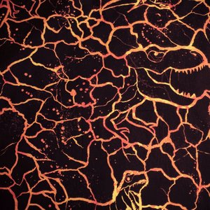 Ágyneművel együtt Jurassic World-4