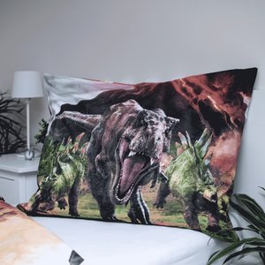 Ágyneművel együtt Jurassic World-5