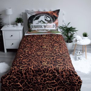 Ágyneművel együtt Jurassic World-2