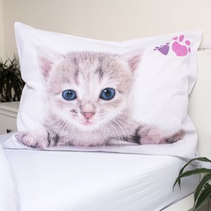 Ágyneművel együtt Kitten Colour-4