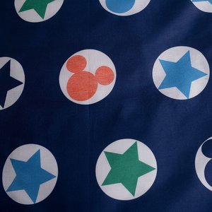 Ágyneművel együtt Mickey Team-5