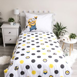 Ágyneművel együtt Minions 2 It's mine-3