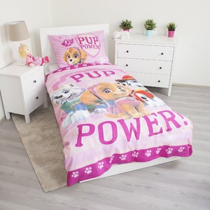 Ágyneművel együtt Paw patrol PP122-2