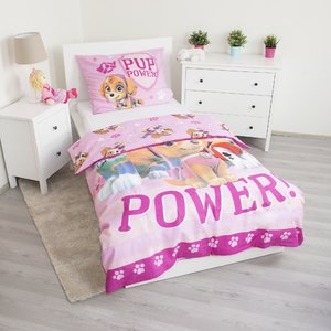 Ágyneművel együtt Paw patrol PP122-3