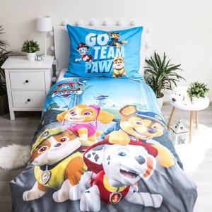 Ágyneművel együtt Paw patrol PP161-2