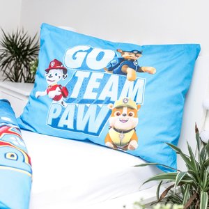 Ágyneművel együtt Paw patrol PP161-4