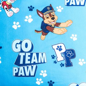 Ágyneművel együtt Paw patrol PP161-5