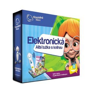Albi ceruza + Mézeskalács házikó-2