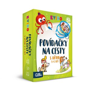 Párbeszéd az útra - gyerekek-2