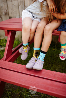 Gyermek zokni Bee bee kids 27-30-3