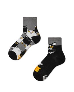 Gyermek zokni Black cat kids 31-34-1