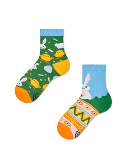 Gyermek zokni Easter bunny kids 31-34-1