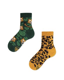 Gyermek zokni El leopardo kids 23-26-1